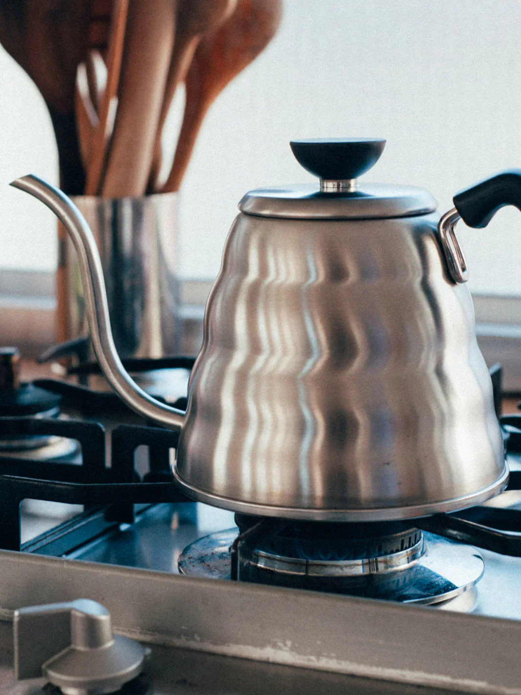 Hario Buono V60 Drip Kettle 1.2L - Image 7