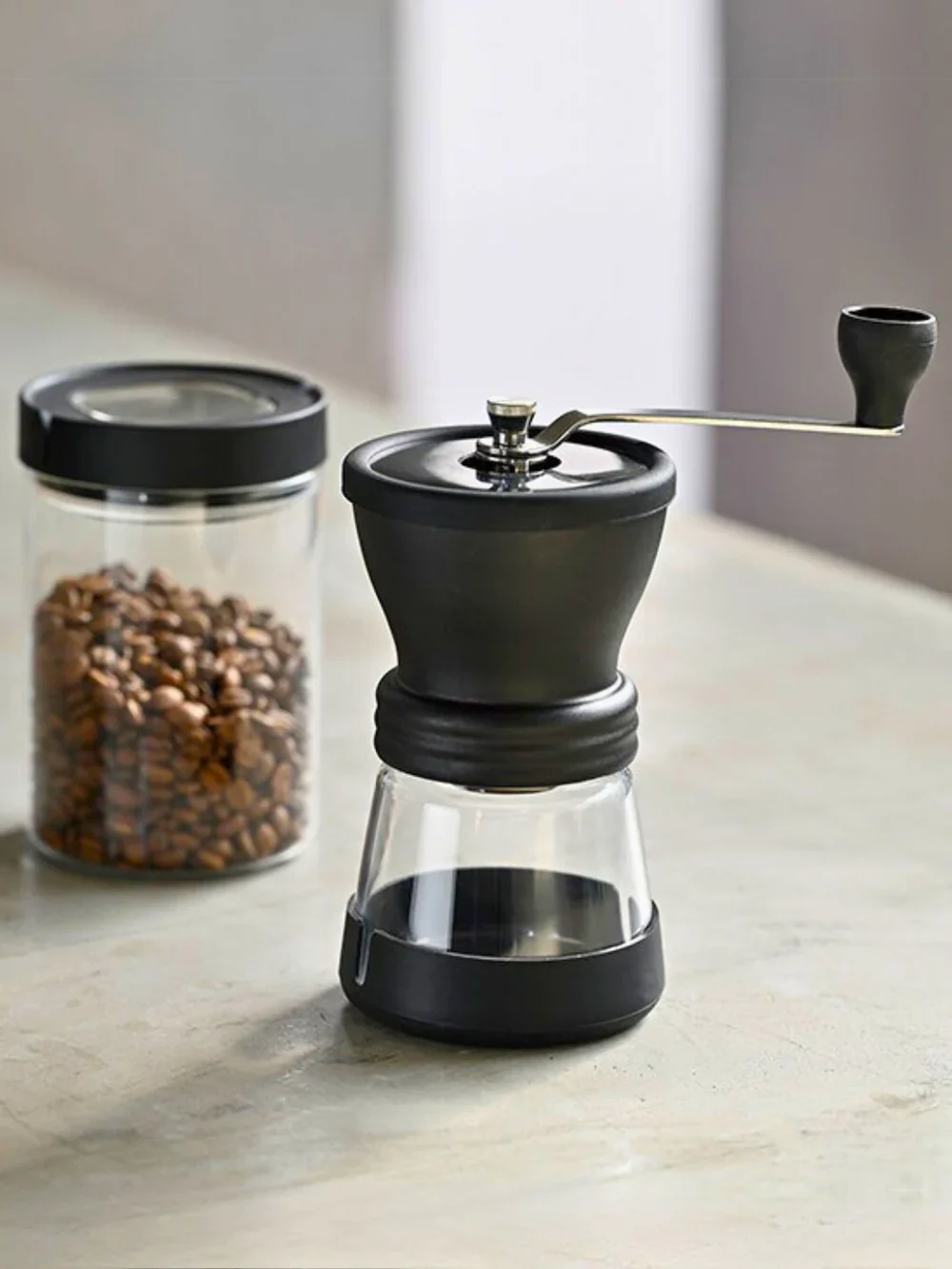 Hario Skerton N Grinder - Image 3