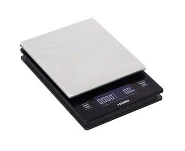 Hario Metal Drip Scale