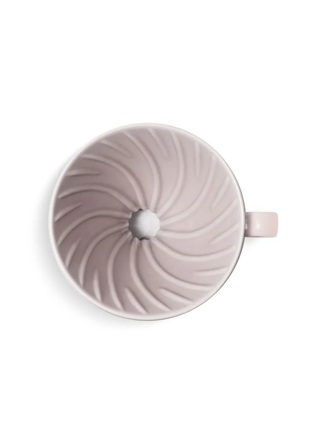 Hario V60-02 Ceramic Dripper - Dune - Image 2