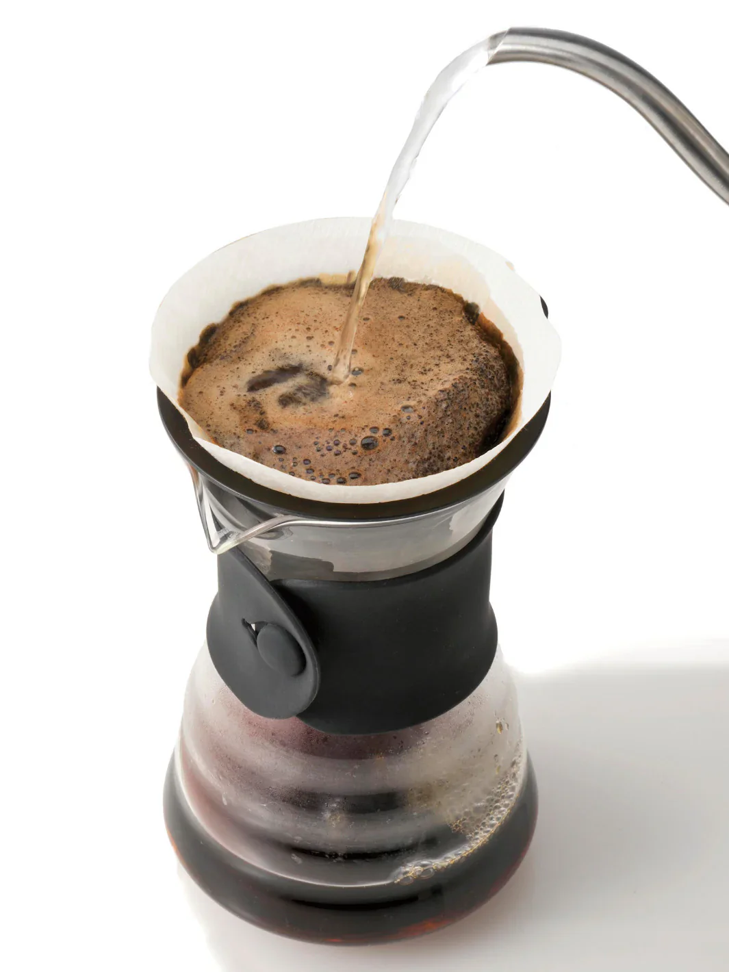 Hario V60 Drip Decanter (700ml/24oz) - Image 2
