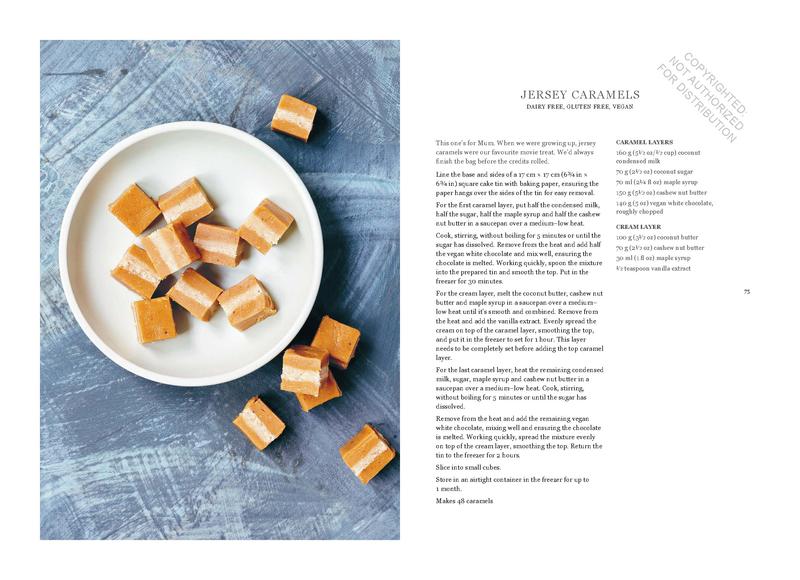 Healthy Convert - Nicole Maree - Image 11
