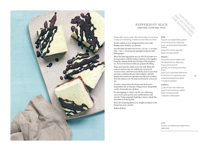 Healthy Convert - Nicole Maree - Image 12