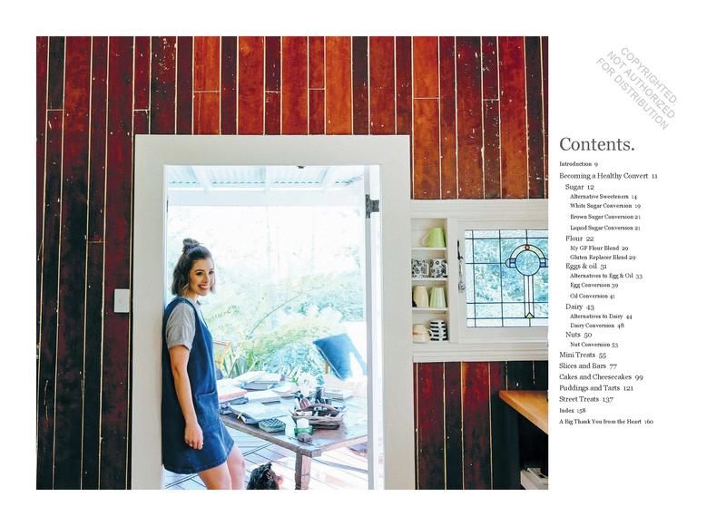 Healthy Convert - Nicole Maree - Image 2