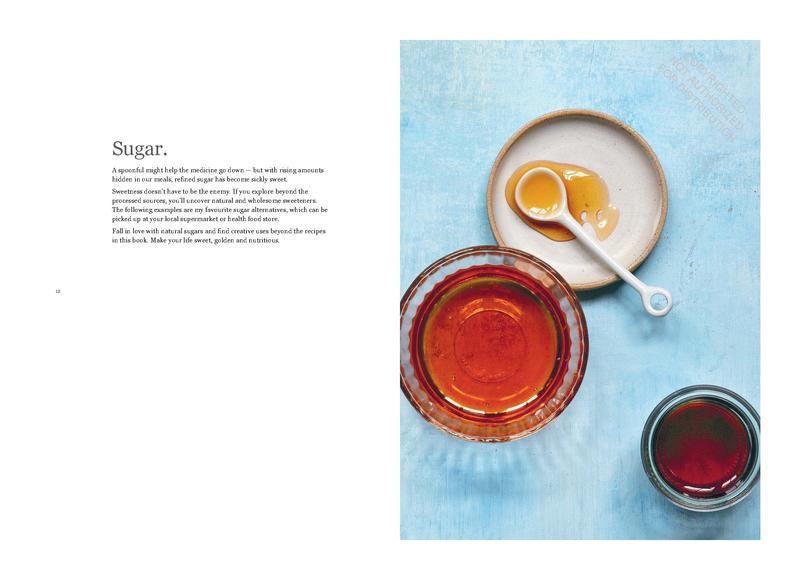 Healthy Convert - Nicole Maree - Image 4