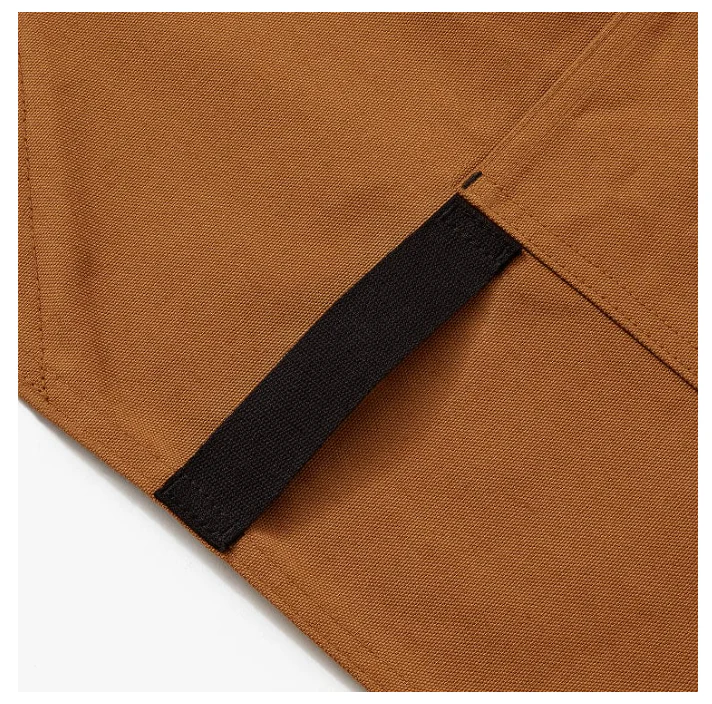 Hedley & Bennett The All Day Crossback Apron - Prime Cuts - Image 6