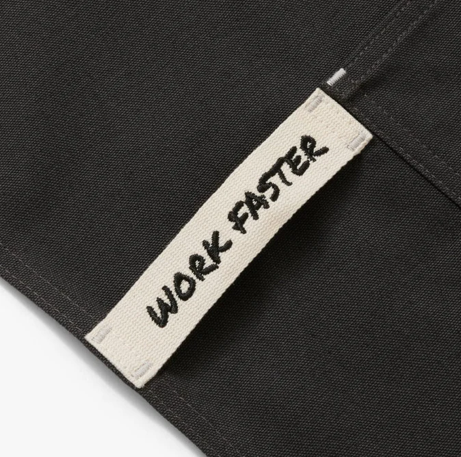 Hedley & Bennett The Essential Apron Creators - Chef Reactions - Image 7