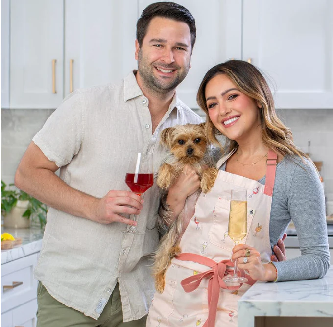 Hedley & Bennett The Essential Apron Creators - Erin O'Brien - Image 8