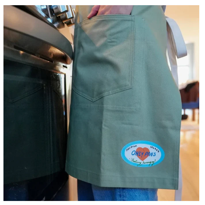 Hedley & Bennett The Essential Apron Creators - Susi Vidal - Image 10