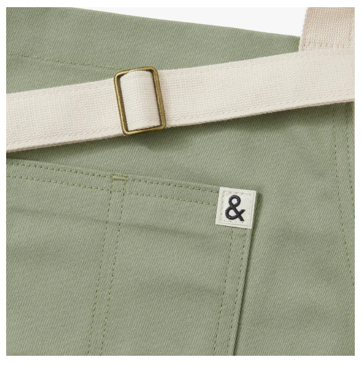 Hedley & Bennett The Essential Apron Creators - Susi Vidal - Image 5