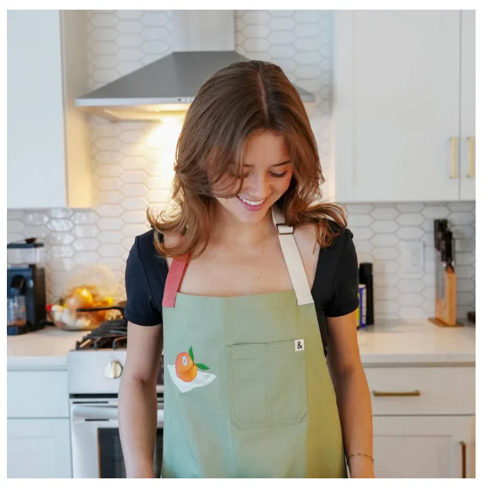 Hedley & Bennett The Essential Apron Creators - Susi Vidal - Image 6