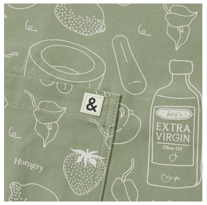 Hedley & Bennett The Essential Apron Creators - Susi Vidal - Image 7