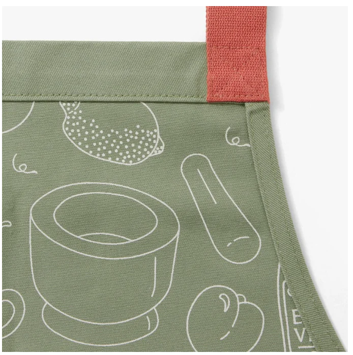 Hedley & Bennett The Essential Apron Creators - Susi Vidal - Image 8