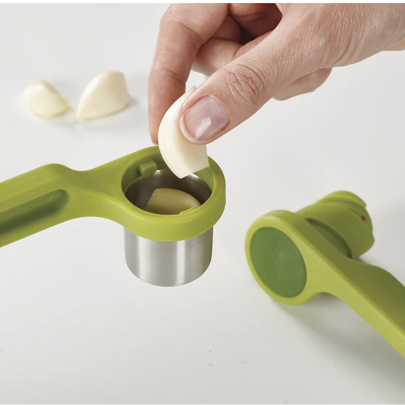 Helix Garlic Press JosephJoseph - Image 3