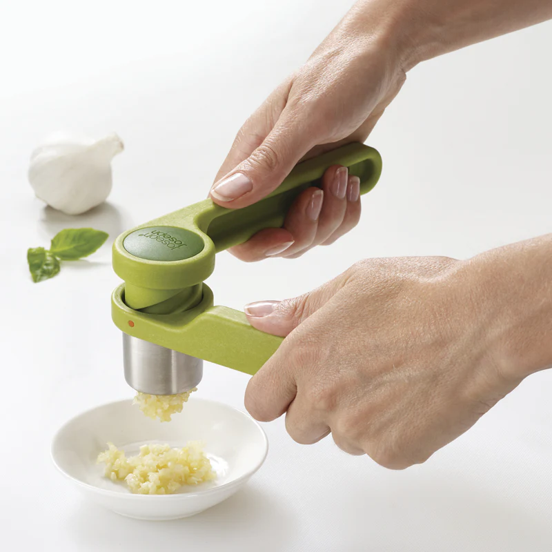 Helix Garlic Press JosephJoseph - Image 4