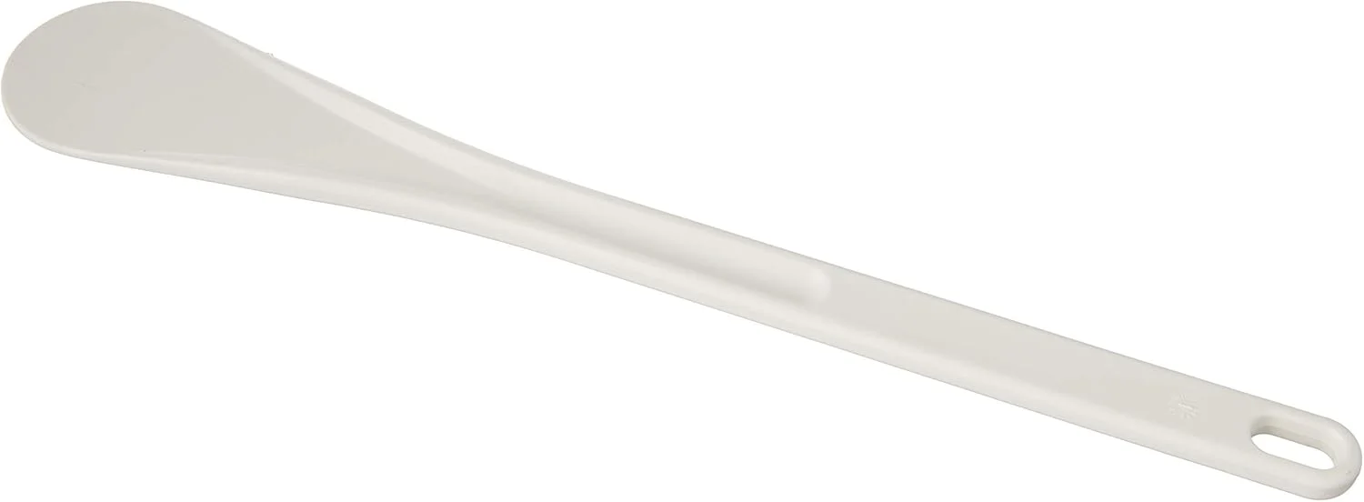 Hell's Tools Hi-Heat Spootensil Chef Pastry Spatula 13.75"