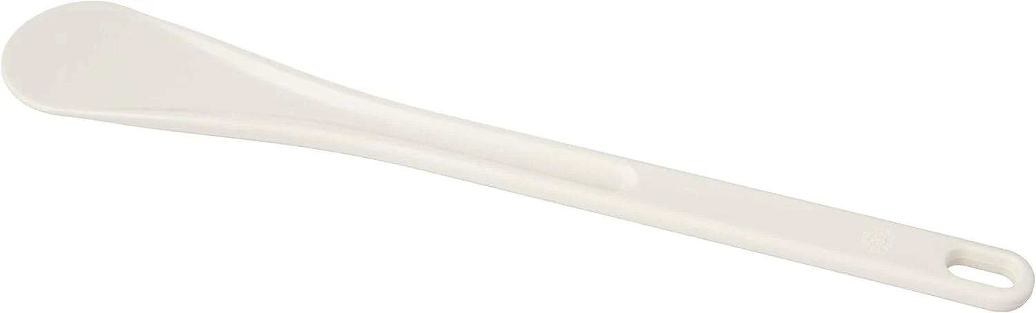 Hell's Tools Hi-Heat Spootensil Chef Pastry Spatula 9.875" - Image 4