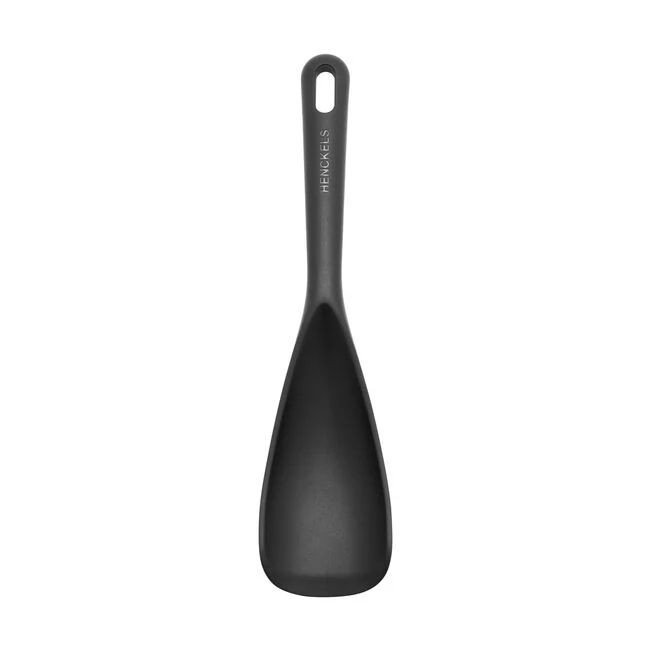 Henckels Silicone Onyx Multi Spoon Black - 30cm - Image 5