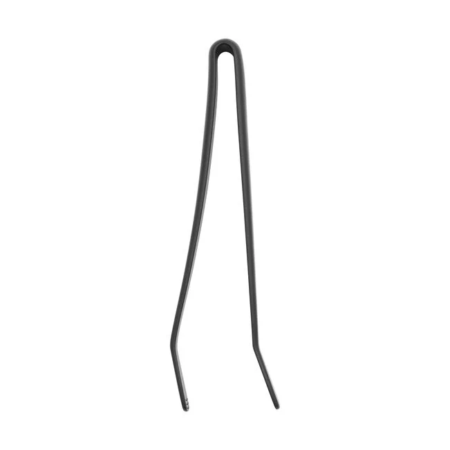 Henckels Silicone OnyxTongs Black - 27cm - Image 4