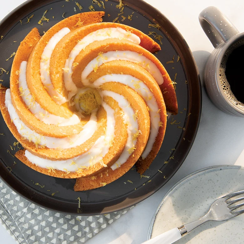 Heritage Bundt Pan 6 Cup - Image 2
