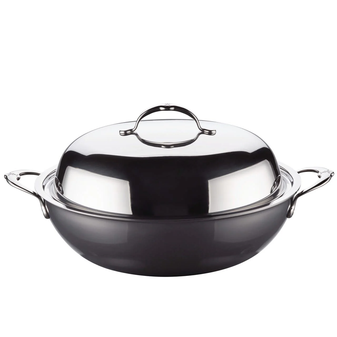 Hestan NanoBond 14" Wok - Image 2