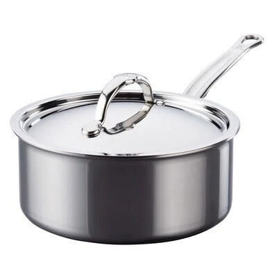 Hestan NanoBond 2qt Saucepan