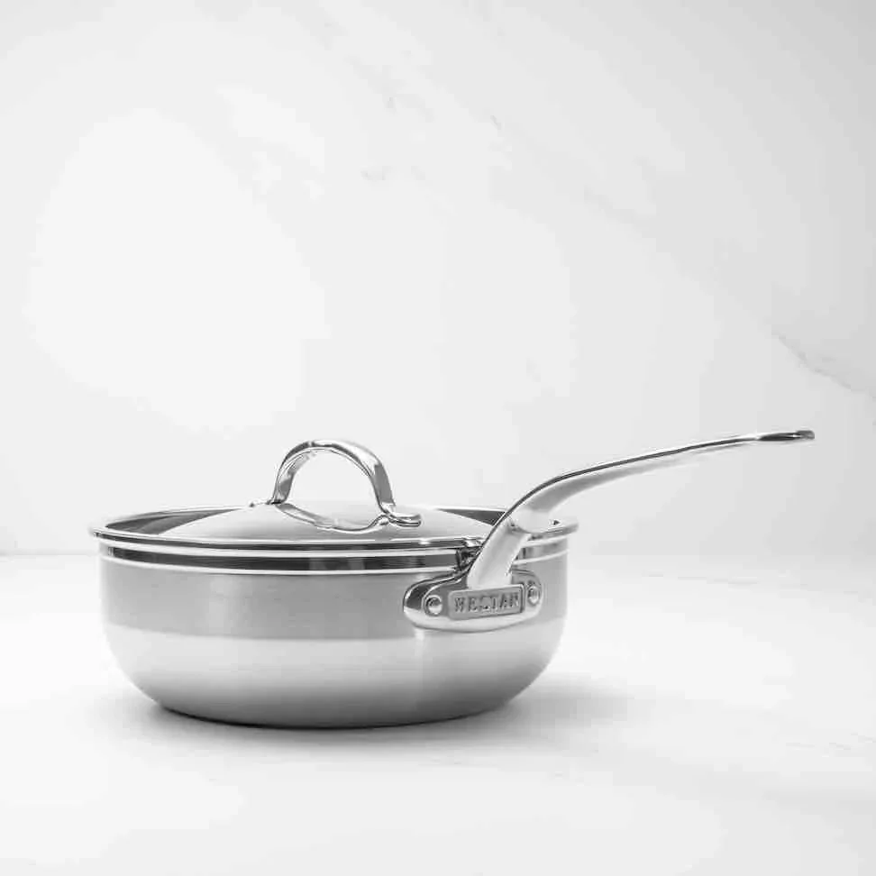 Hestan ProBond 3.5qt Essential Pan - Non-Stick - Image 2