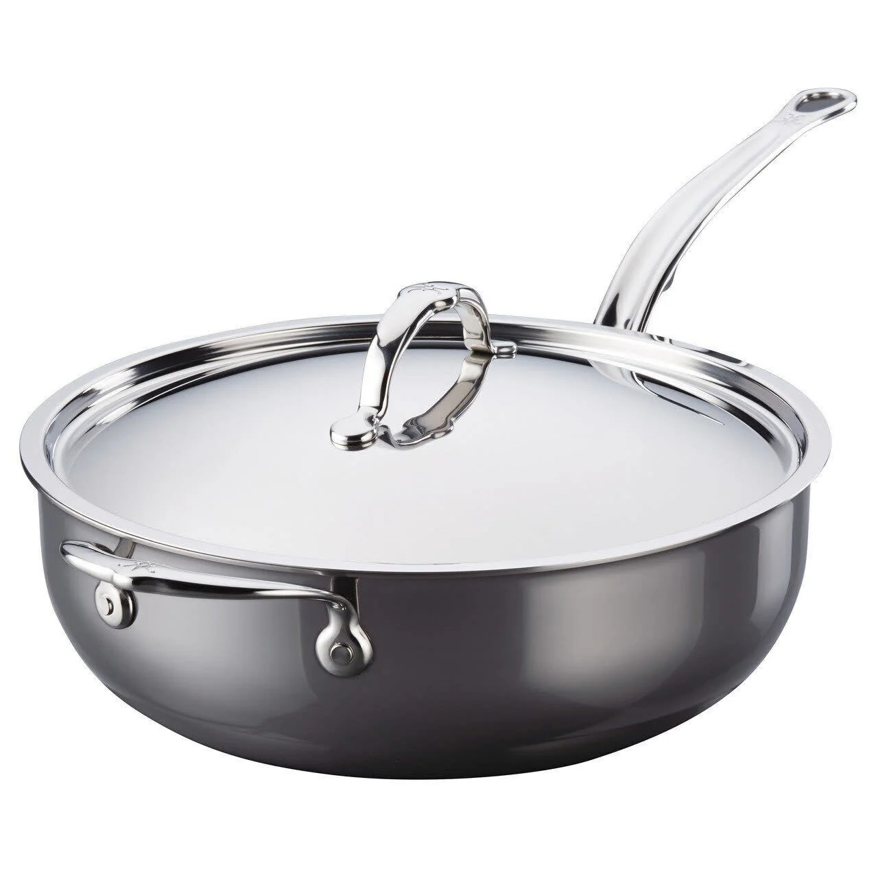 Hestan NanoBond 5qt Essential Pan