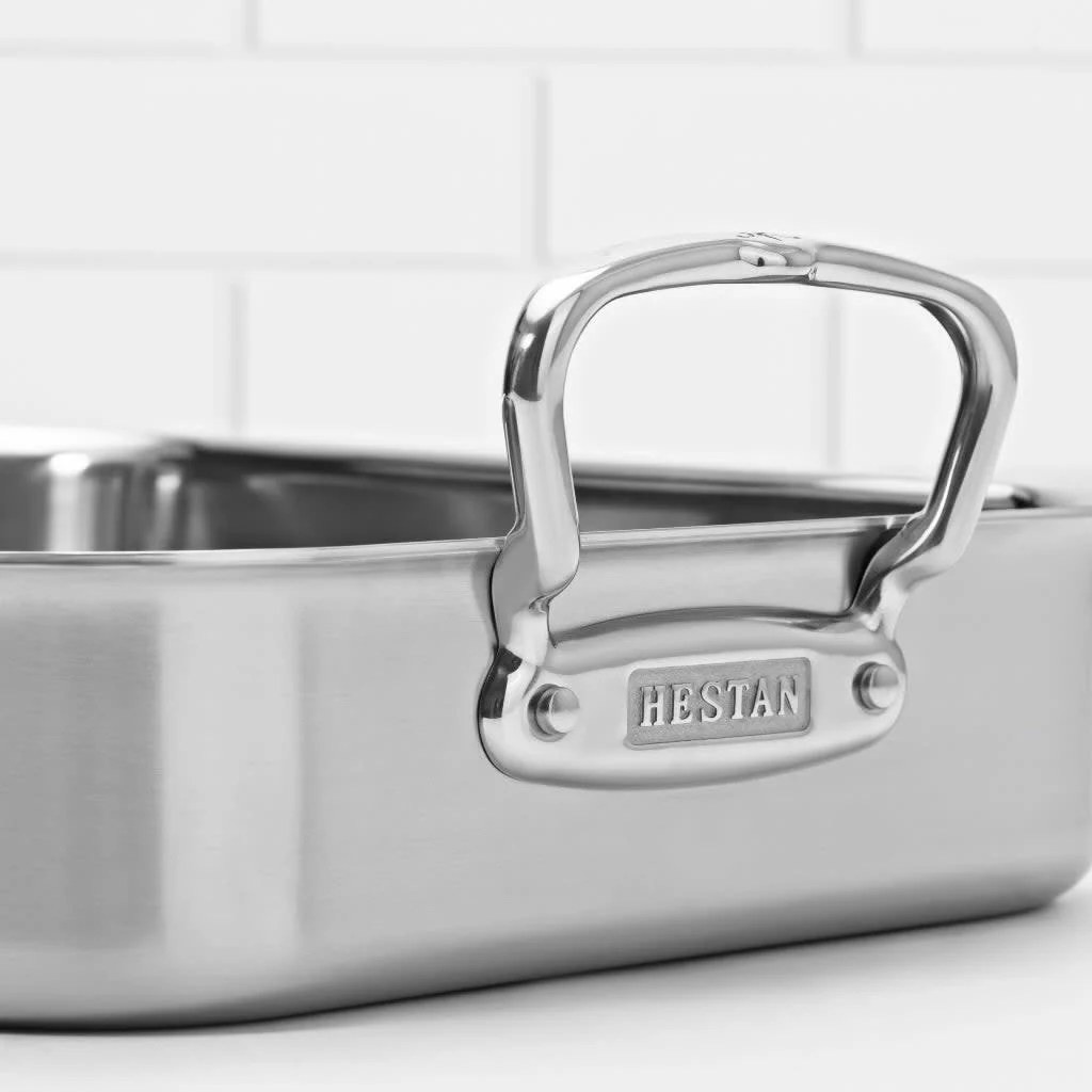 Hestan Provisions - Large Roaster (up to 20lb Turkey) - Image 10