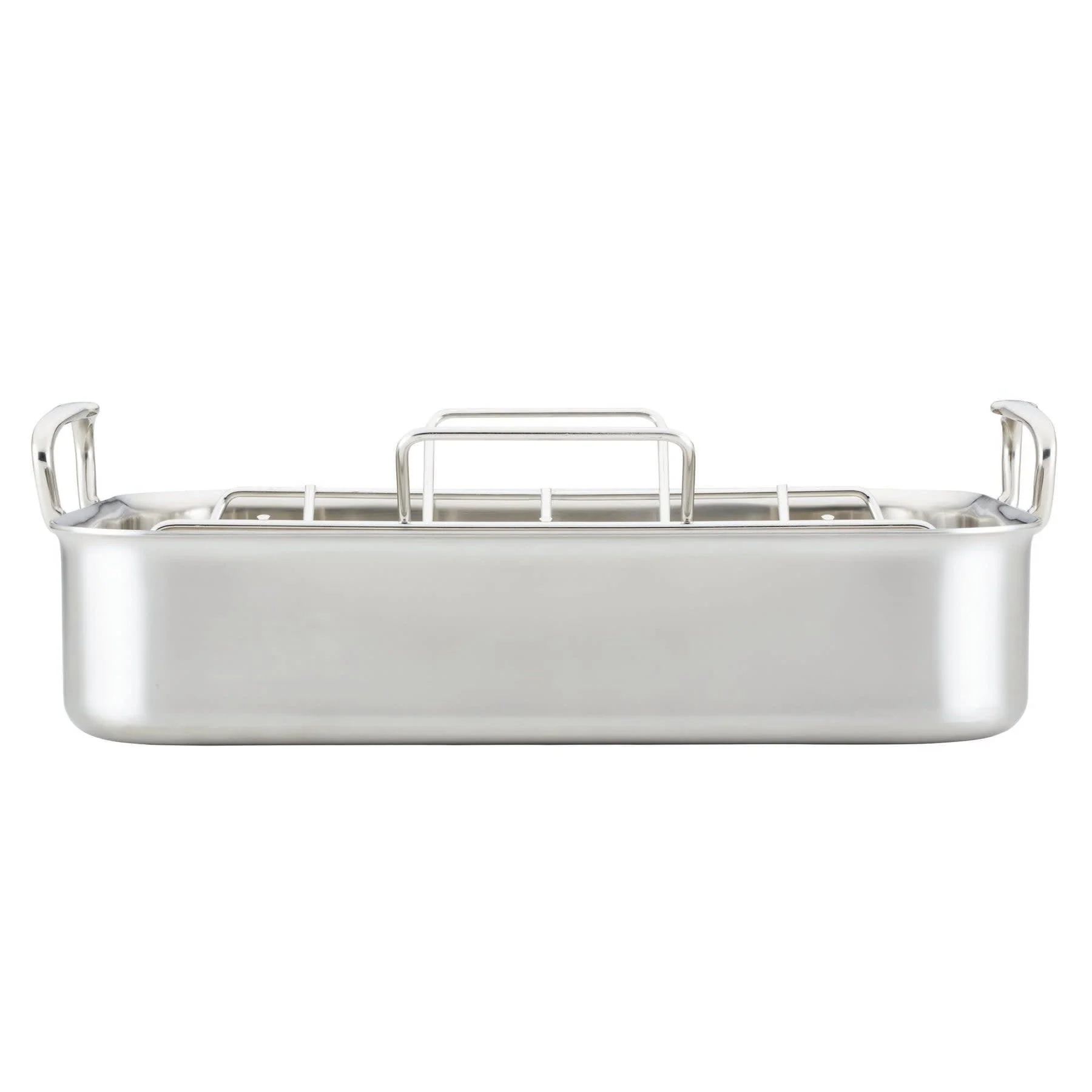 Hestan Provisions - Large Roaster (up to 20lb Turkey) - Image 6