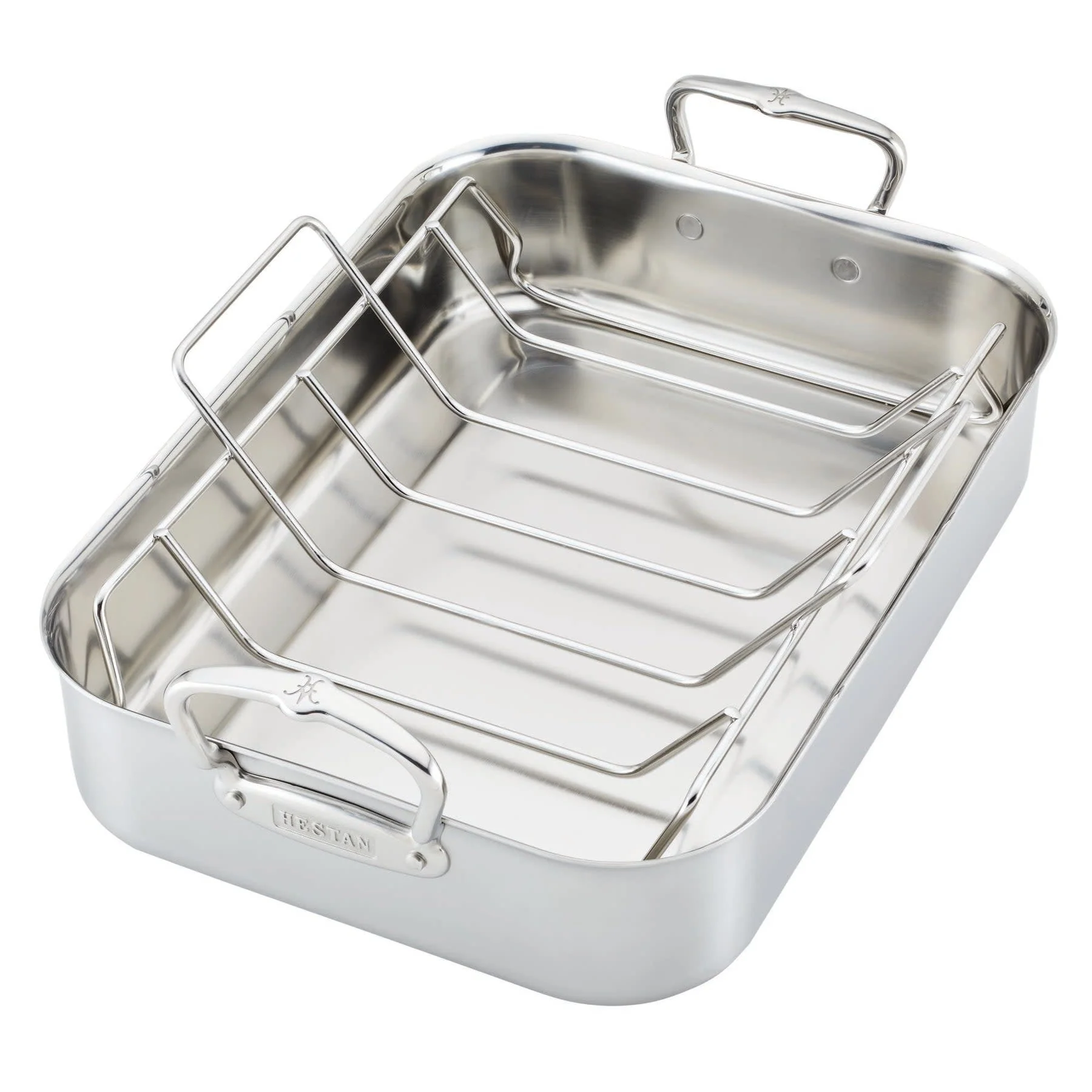 Hestan Provisions - Large Roaster (up to 20lb Turkey) - Image 8