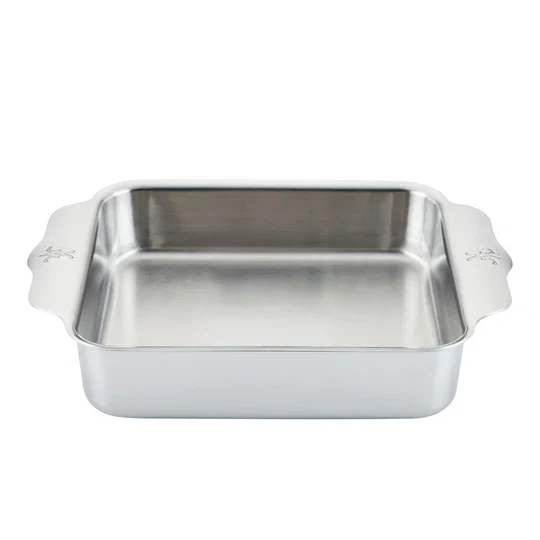 Hestan Provisions Ovenbond 8x8 Square Baker