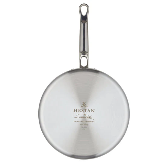 Hestan Thomas Keller Insignia - 3qt Open Sauce Pot *no lid* - Image 3