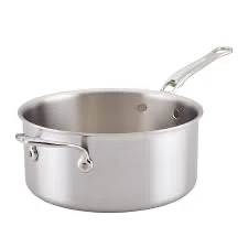 Hestan Thomas Keller Insignia - 4qt Open Sauce Pan *no lid* - Image 4