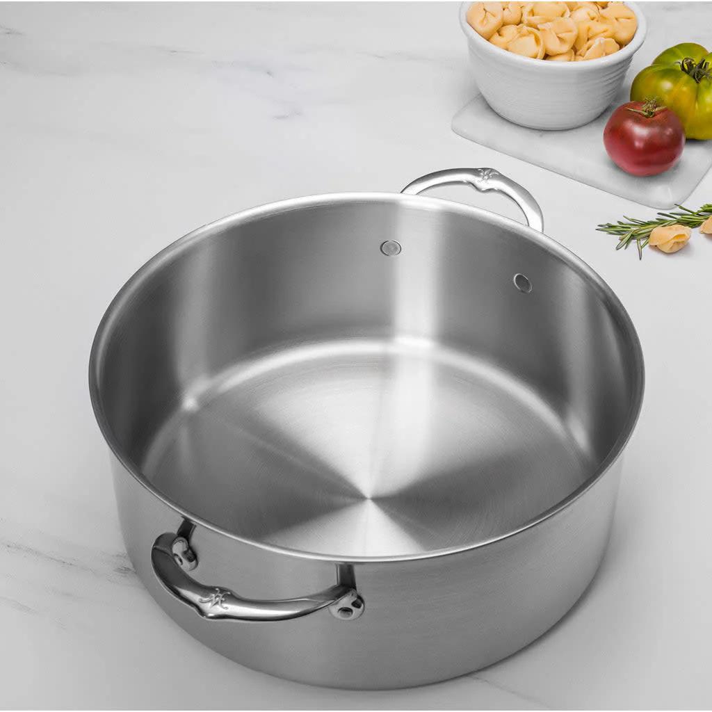 Hestan Thomas Keller Insignia - 9qt Rondeau - Image 2