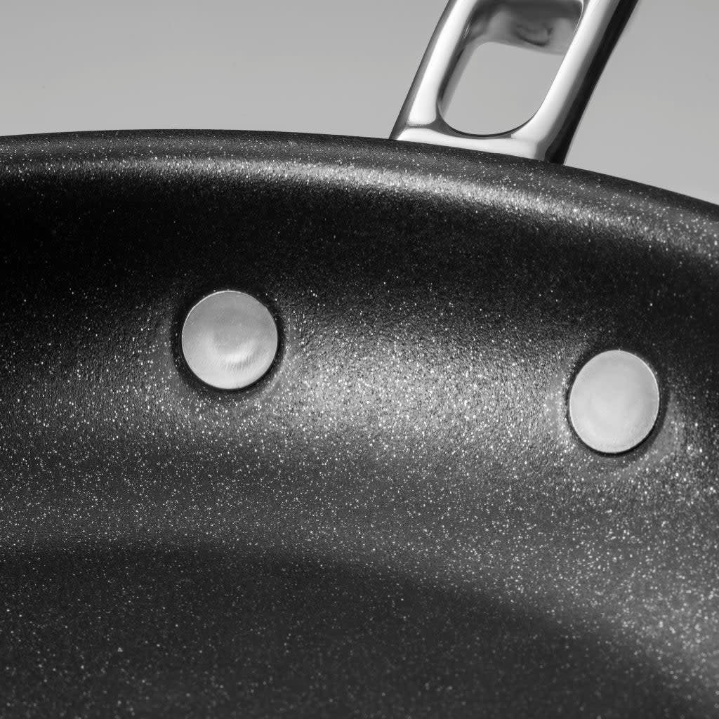 Hestan Thomas Keller Insignia - Titum Non-Stick Skillet 8.5" - Image 3