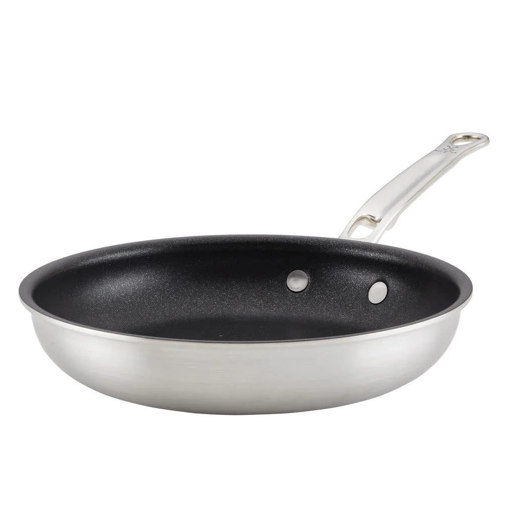 Hestan Thomas Keller Insignia - Titum Nonstick - 2pk Skillets - 8.5" & 11" - Image 3