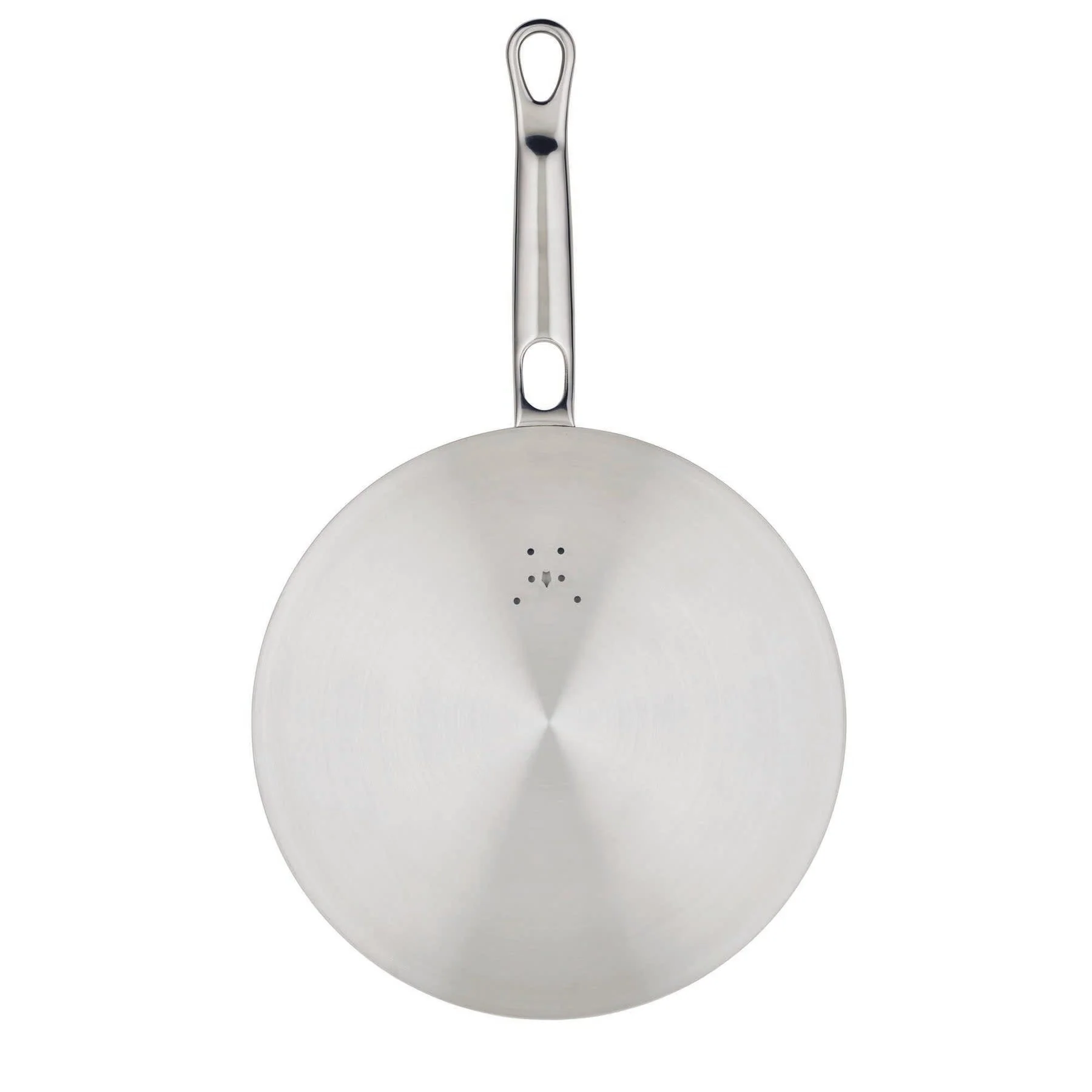 Hestan Thomas Keller Insignia - Universal Lid - 11” - Image 2