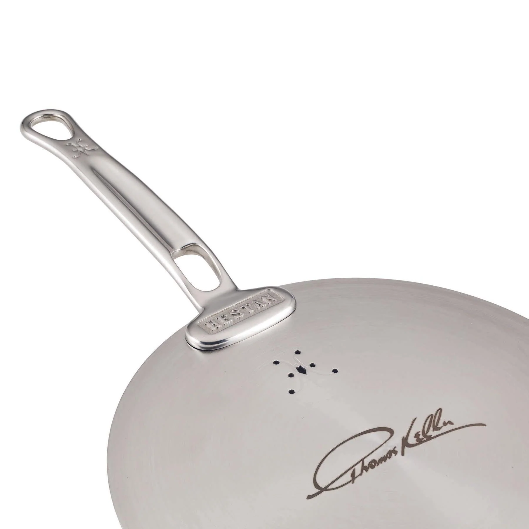 Hestan Thomas Keller Insignia - Universal Lid - 11” - Image 3