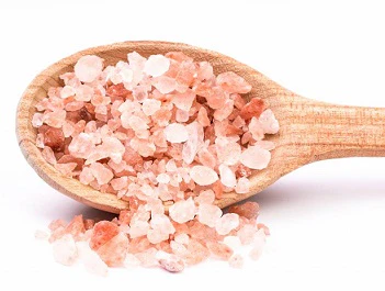 Himalayan Coarse Salt - 1kg