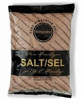 Himalayan Coarse Salt - 1kg - Image 2