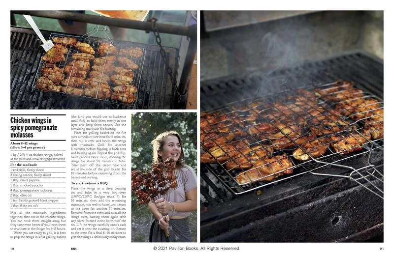 Honey & Co: Chasing Smoke - Sarit Packer and Itamar Srulovich - Image 5