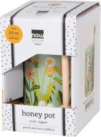 Honey Pot - Bees & Blooms - Image 3