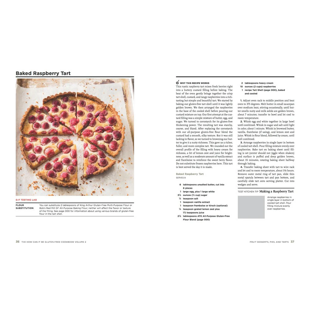 How Can It Be Gluten Free (Vol 2.) - America's Test Kitchen - Image 5