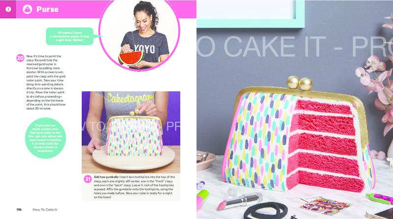 How To Cake It - Yolanda Gampp - Image 8