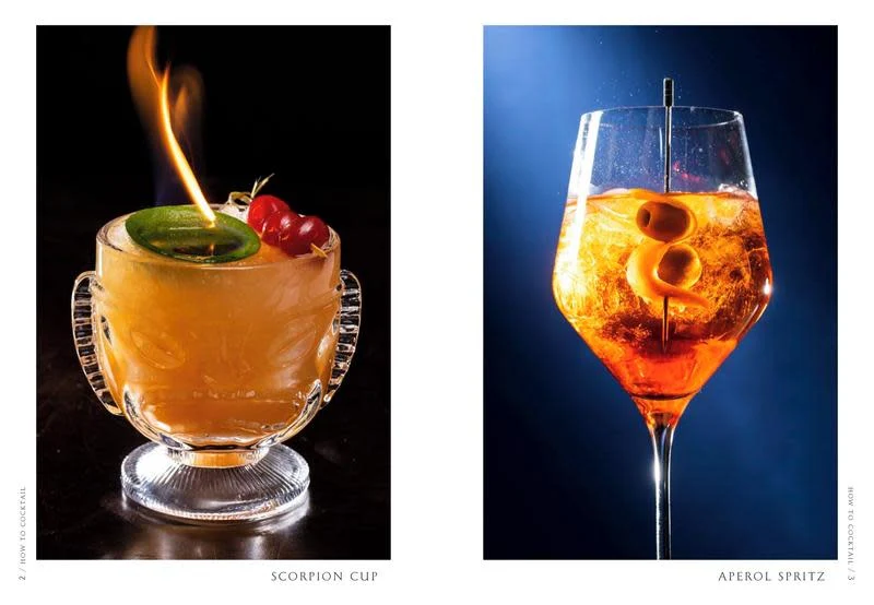 How To Cocktail - America's Test Kitchen - Image 4