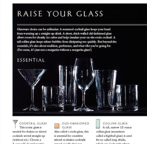 How To Cocktail - America's Test Kitchen - Image 6
