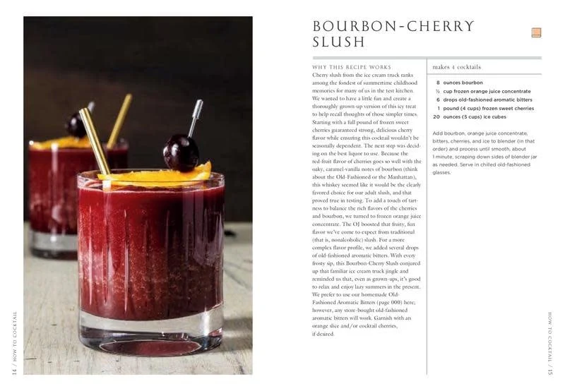 How To Cocktail - America's Test Kitchen - Image 7