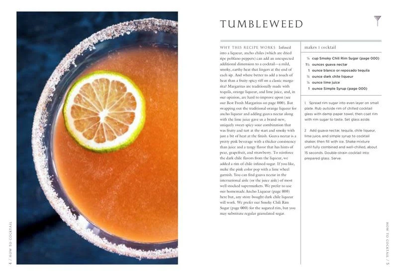 How To Cocktail - America's Test Kitchen - Image 8