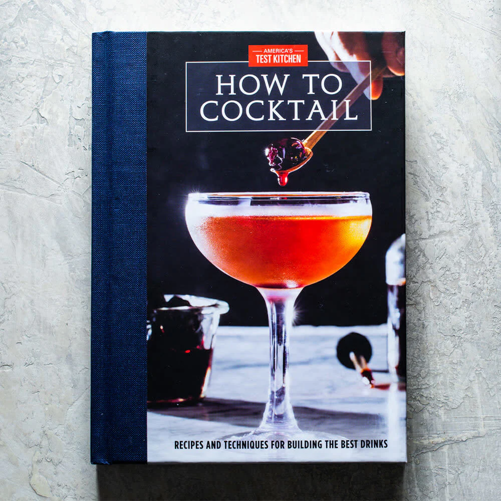How To Cocktail - America's Test Kitchen - Image 9
